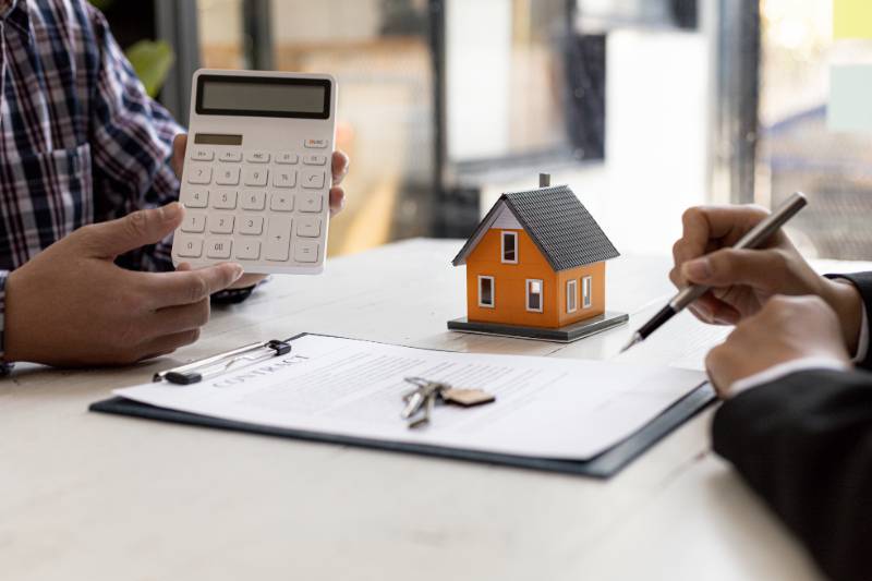 The Costs of Selling Your Home: What to Budget For