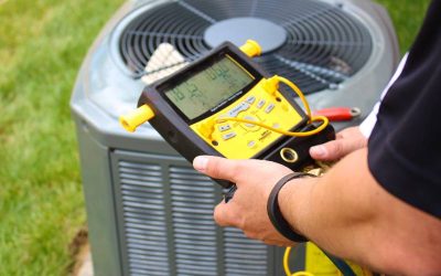 Homeowner’s Guide to Air Conditioner Maintenance